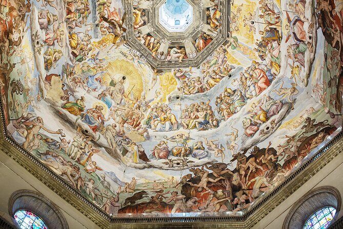 Skip-the-line Medici Chapels and Medici Family Heritage Tour - Optional Extra: Pitti Palace and Boboli Gardens