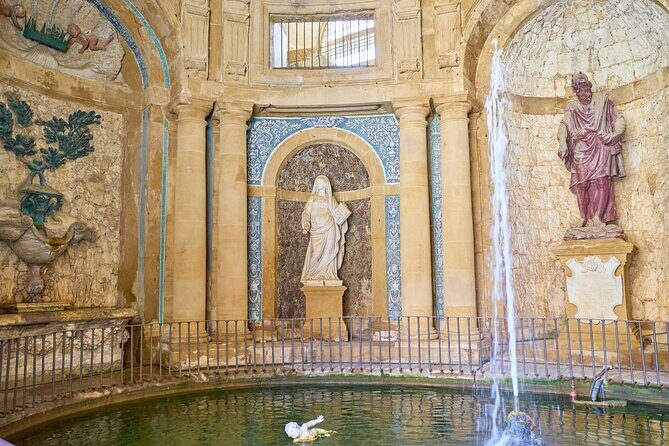 Skip-the-line Medici Chapels and Medici Family Heritage Tour - Authenticity and Flexibility