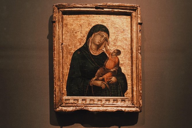 Skip-the-Line Metropolitan Museum of Art - Exclusive Guided Tour - Tour Highlights