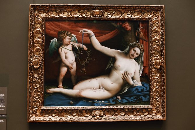 Skip-the-Line Metropolitan Museum of Art - Exclusive Guided Tour - Booking and Cancellation Policy
