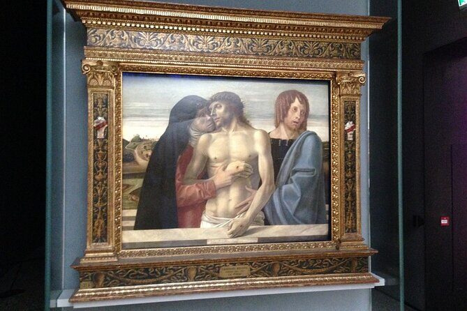 Skip the Line: Milan - Brera Art Gallery Ticket - Exploring the Brera Art Gallery: What to Expect