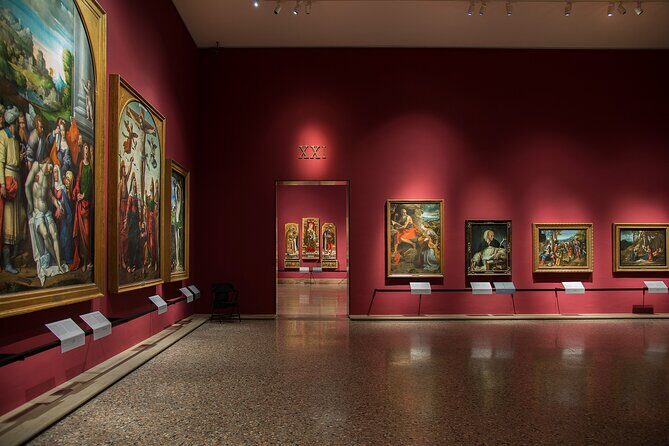 Skip the Line: Milan - Brera Art Gallery Ticket - Tips for Making the Most of Your Visit
