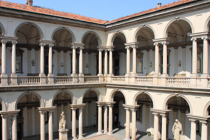 Skip the Line: Milan - Brera Art Gallery Ticket - The Sum Up: Is This Experience Right for You?