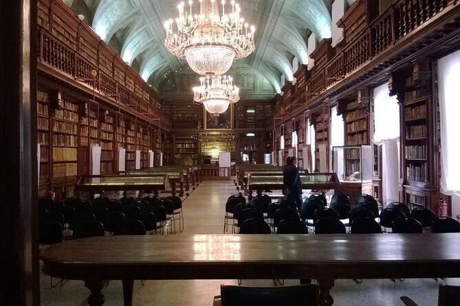 Skip the Line: Milan - Brera Art Gallery Ticket - Frequently Asked Questions