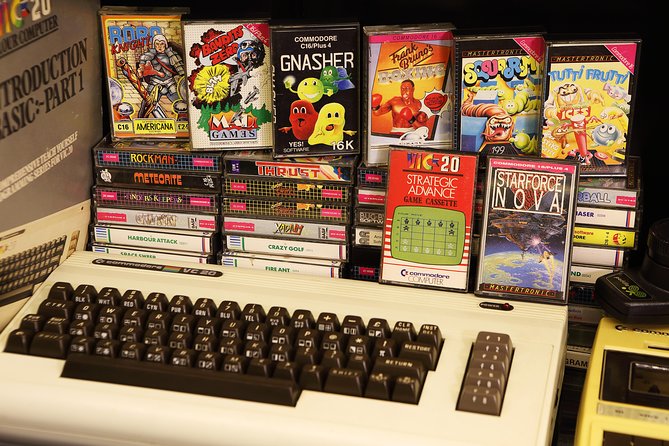 Skip the Line: Museum of Brands Entrance Ticket - No-Waiting Ticket Access