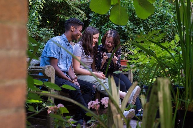 Skip the Line: Museum of Brands Entrance Ticket - Exceptional Customer Ratings