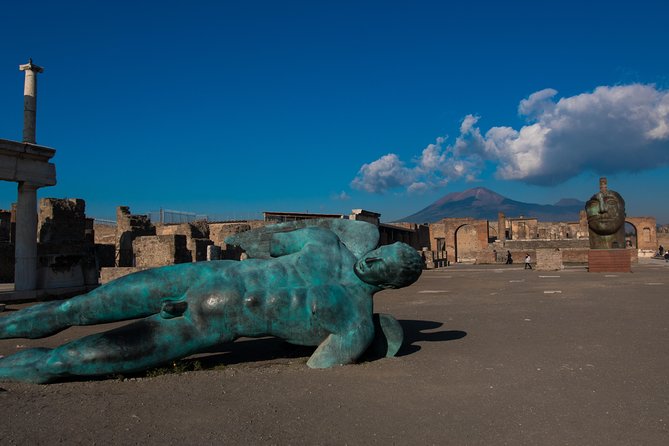 Skip the Line: National Archaeological Museum of Naples Entry Ticket - Entry Requirements