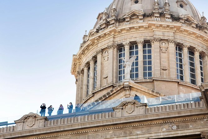 Skip the Line: National Art Museum of Catalonia Entrance Ticket - Gaudís Decorative Masterpieces