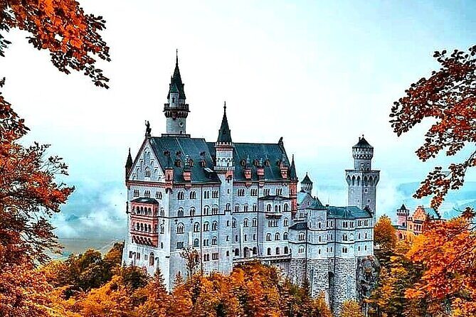 Skip the Line: Neuschwanstein Castle Private Tour From Füssen or Hohenschwangau - Value for Money