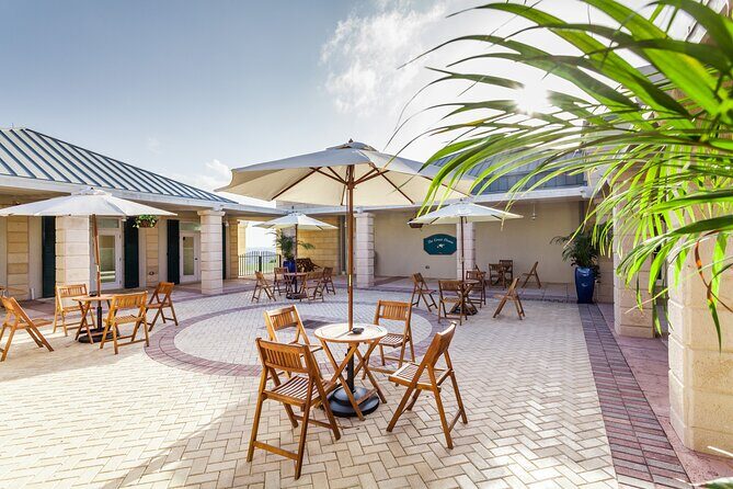 Skip the Line: Pedro St. James Castle Guided Tour Ticket - An In-Depth Look at Pedro St. James