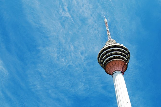 Skip The Line Petronas Twin Towers Tickets & Top Ten Wonder of Kuala Lumpur Tour - Itinerary Details