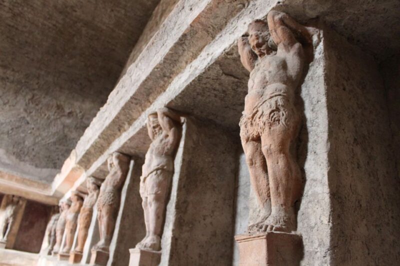 Skip the Line - Pompeii Discovery With Expert Archaeologist - Key Points