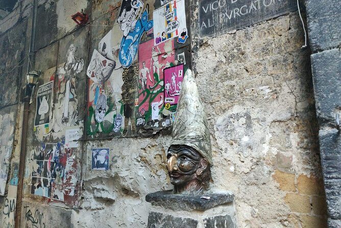 Skip-the-Line Pompeii Ruins & Naples City Center Private Tour with a Local Guide - FAQs