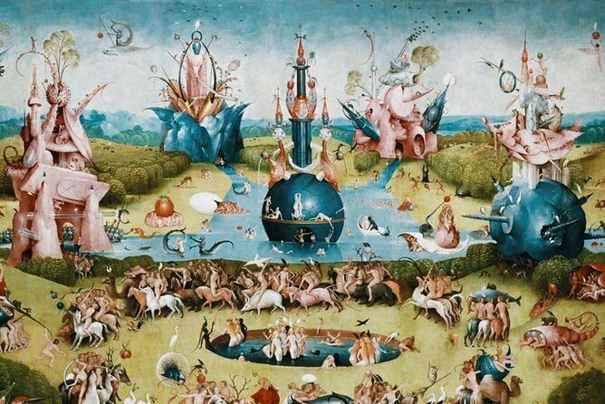 Skip the Line Prado Museum Madrid Guided Tour - The Sum Up: Is It Worth It?