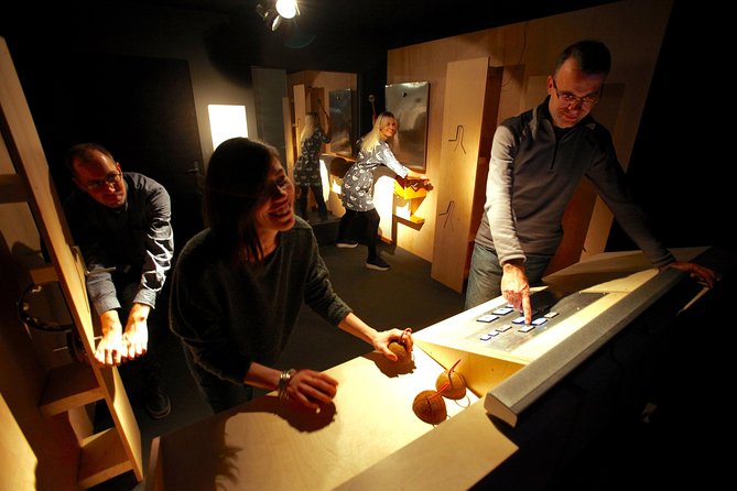 Skip-the-Line Prague National Film Museum Ticket - Pricing and Lowest Price Guarantee