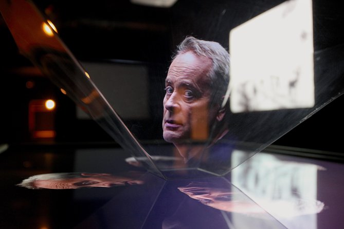 Skip-the-Line Prague National Film Museum Ticket - History of Cinema at the Museum