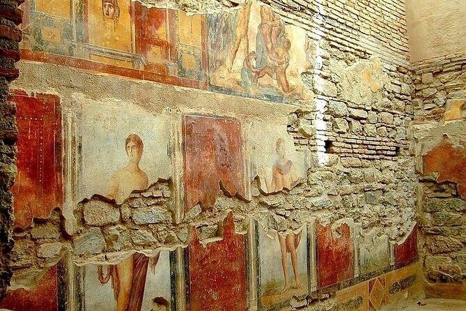 SKIP-THE-LINE: Private Highlights of Ephesus Tour with Skip-the-Line - In-Depth Look at the Itinerary  