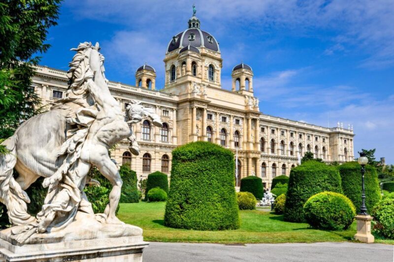 Skip-the-line Private Tour Kunsthistorisches Museum Vienna - What to Expect from This Private Tour