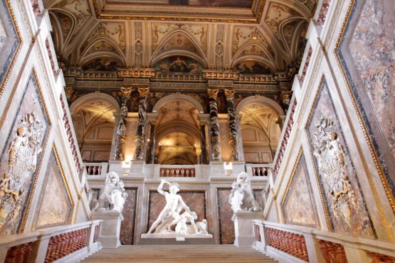 Skip-the-line Private Tour Kunsthistorisches Museum Vienna - Who Is This Tour Best For?