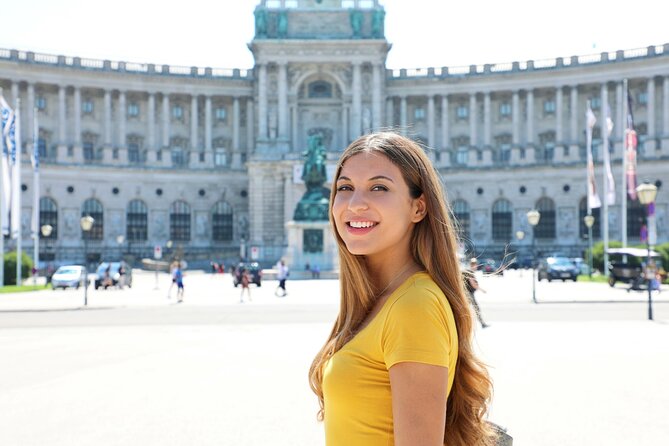 Skip-the-line Private Tour of Kunsthistorisches Museum Vienna - Insider Tips