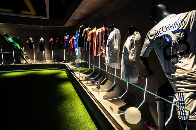 Skip the Line: Rafa Nadal Museum Xperience - Additional Activities Available