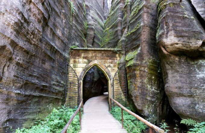 Skip-The-Line Rock City Private Day Trip From Prague by Car - Frequently Asked Questions