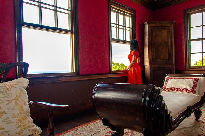 Skip the Line: Rose Hall Great House and Garden Tour Ticket - What the Reviews Tell Us