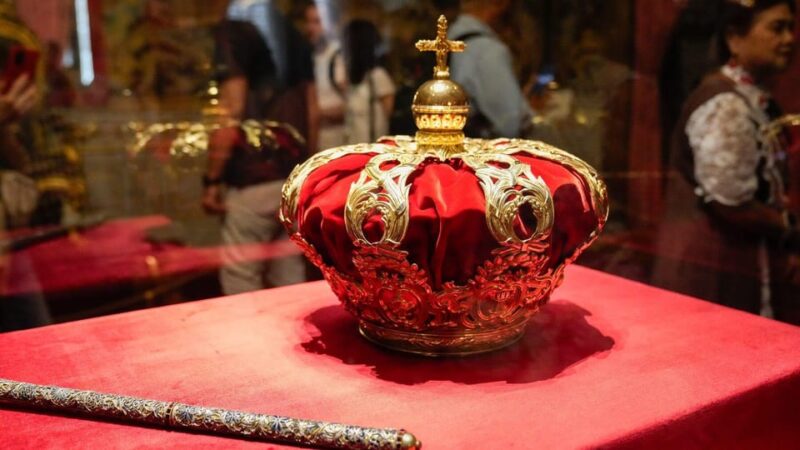 Skip the Line Royal Palace + Prado Museum - Itinerary Details