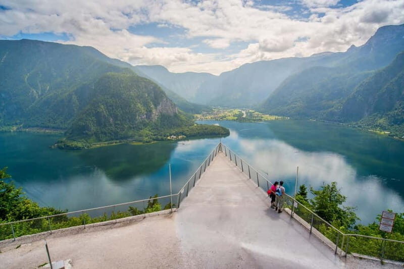Skip-the-line Salt Mine Salzwelten Salzburg Private Car Tour - Who This Tour Is Best For