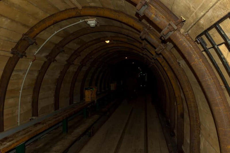 Skip-the-line Salt Mine Salzwelten Salzburg Private Car Tour - Final Thoughts