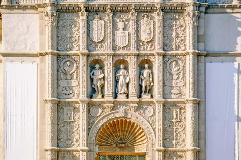 Skip-the-line San Diego Museum of Art Private Guided Tour - Frequently Asked Questions