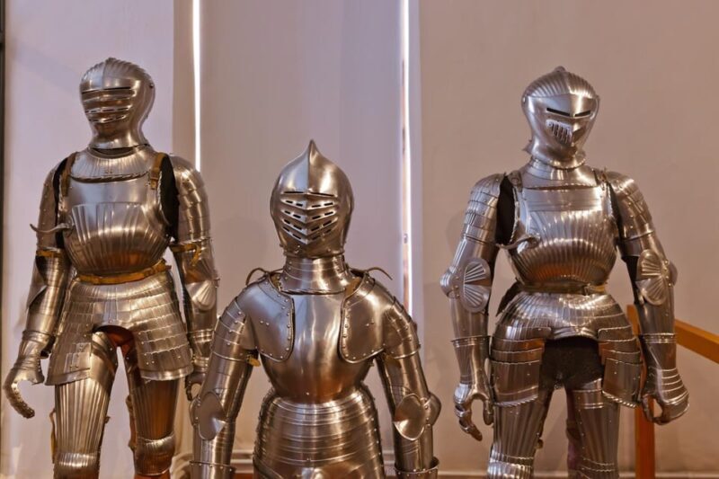 Skip-the-line Schloss Ambras Innsbruck Private Tour - Who Will Love This Tour?