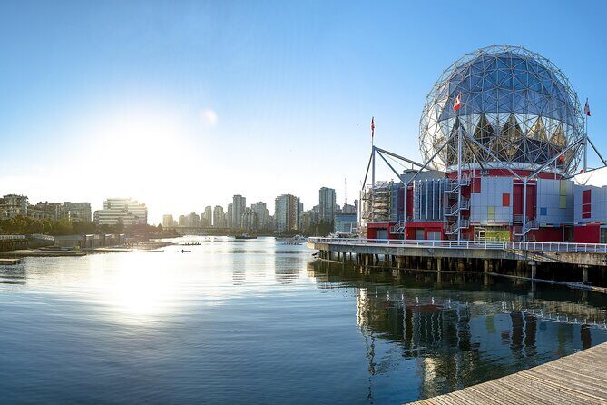 Skip the line Science World Vancouver Private Tour and Tickets - Analyzing the Tour Itinerary: What to Expect