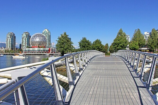 Skip the line Science World Vancouver Private Tour and Tickets - Additional Practical Details