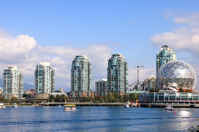 Skip the line Science World Vancouver Private Tour and Tickets - Who Should Consider This Tour?