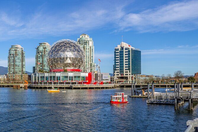 Skip the line Science World Vancouver Private Tour and Tickets - FAQs About the Science World Private Tour