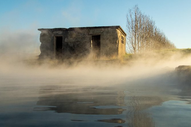Skip the Line: Secret Lagoon Entrance Ticket - Booking and Accessibility