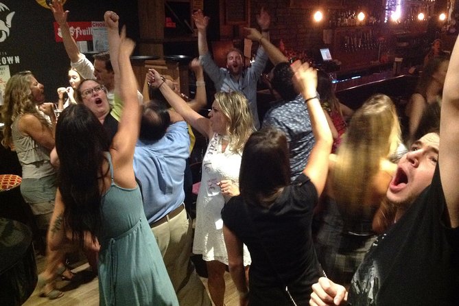 Skip the Line: Shake, Rattle and Roll Dueling Pianos Show Ticket - Performer Insights