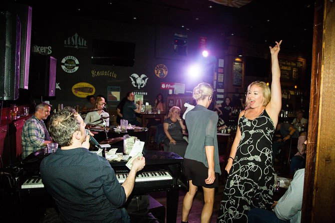 Skip the Line: Shake, Rattle and Roll Dueling Pianos Show Ticket - Customer Reviews