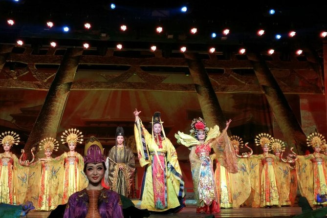 Skip the Line: Sichuan Opera Chengdu Ticket - Customer Reviews and Feedback