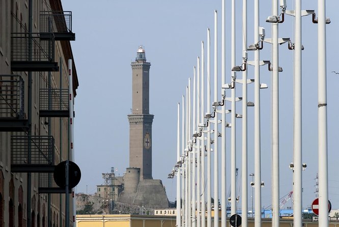 Skip the Line: Single Ticket to Visit the Open Air Museum, Museum, Lighthouse - Booking Details