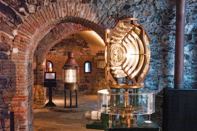 Skip the Line: Single Ticket to Visit the Open Air Museum, Museum, Lighthouse - Getting to the Site