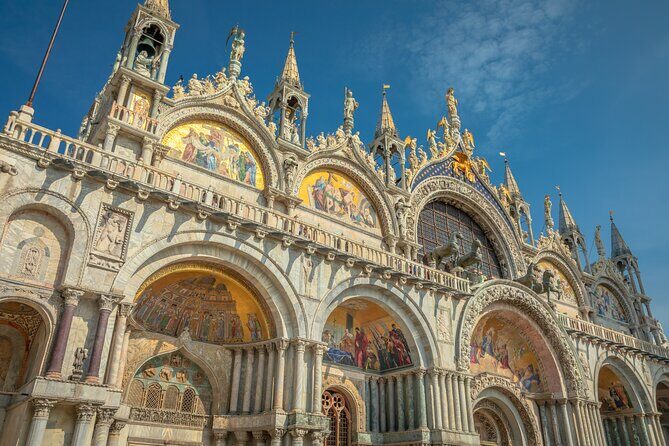 Skip the Line St. Mark's Basilica Tour - A Detailed Look at the Experience