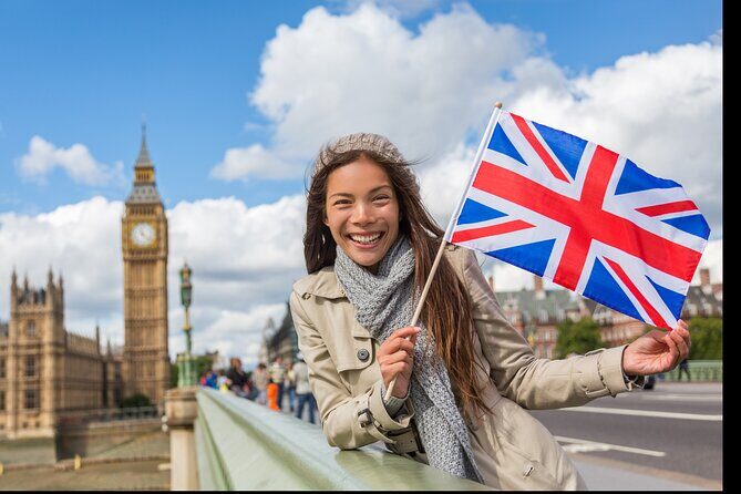 Skip-the-Line St Pauls Cathedral Private Tour in London - Exploring London with a Private Driver