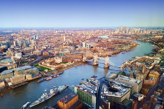 Skip-the-Line St Pauls Cathedral Private Tour in London - FAQ