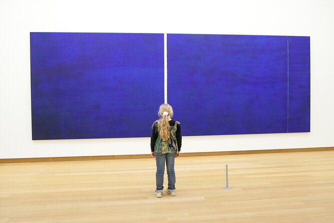 Skip-the-line Stedelijk Museum Amsterdam, Rijksmuseum Tour - Cancellation Policy