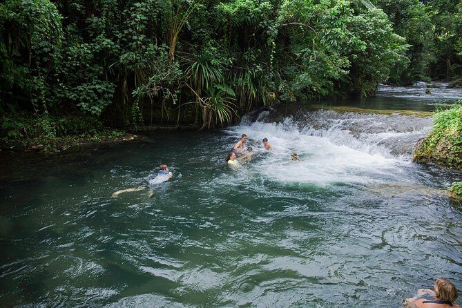 Skip the Line: Swim & Play - Rentapau River & Eden on the River Ticket - A Comprehensive Look at Eden on the River in Port Vila