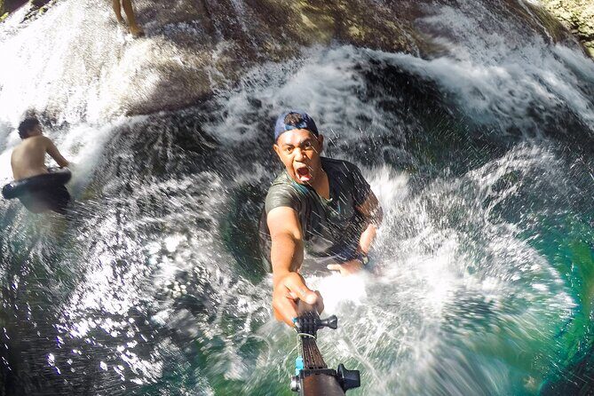 Skip the Line: Swim & Play - Rentapau River & Eden on the River Ticket - Authentic Reviews That Shine