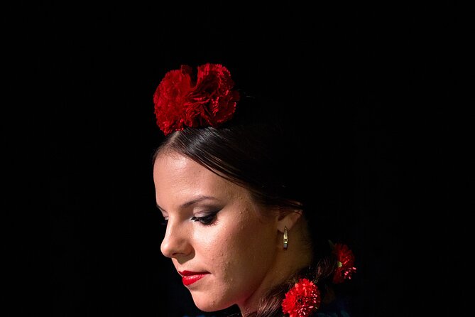 Skip the Line: Tablao Flamenco Pura Esencia Ticket - Accessibility Information
