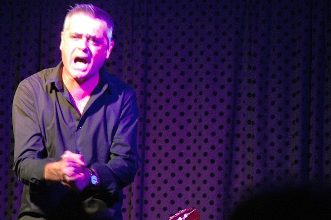 Skip the Line: Tablao Flamenco Pura Esencia Ticket - Recap